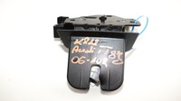 фото thumb №1, Замок кришки зад багажника audi tt 8j 06-10r