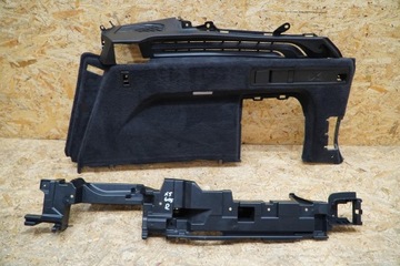 фото thumb №9, Боковина багажника праві 5a40e24 лівий 5a40e23 оббивка зад bmw x5 g05 24r