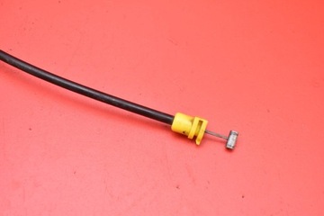 фото thumb №6, Замок двері лівий перед переднє eu 9681335380 citroen jumpy 2 ii 07-16