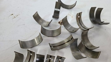 фото thumb №11, Wał коленчатый renault espace iv рестайлинг 2.0t 2.0 turbo f4r