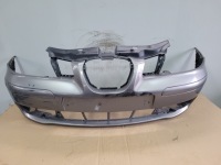 фото thumb №1, Бампер перед передній seat ibiza 3 iii 6l0807221