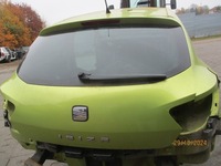 фото thumb №1, Seat ibiza iv 6j кришка зад ls1t 3d