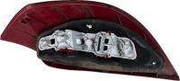 фото thumb №13, Mercedes a klasa w169 04-08r фара левая зад задняя вкладка лампы