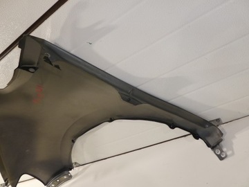 фото thumb №12, Крыло правый перед переднее vw sharan ii 7n0