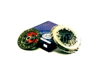 Купить Statim комплект сцепления nissan micra k12 1,4 16v, фото thumb