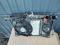 фото thumb №9, Комплект радіатор вентилятор citroen ds3 1.6thp