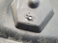 фото thumb №13, Renault velsatis vel satis бампер передний перед