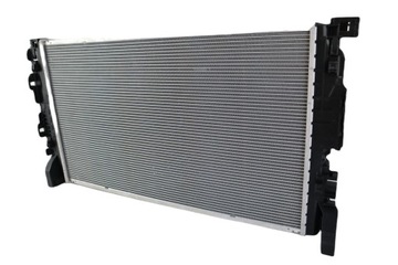 фото thumb №7, Радиаторов жидкости воды дизель bmw 5 g30 g31 g11 g12 g32 17118590047