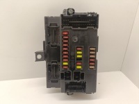 фото thumb №1, Fiat модуль bcm коробка предохранителей 1398634080