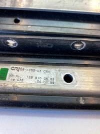 Купити Інше частини кузов mercedes-benz sl r129 a1299100789 20398540 5.0l, фото thumb