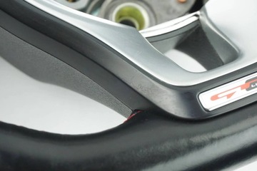 фото thumb №9, Кермо шкіряний багатофункціональна kia optima iv 56100-d4bb0cbt