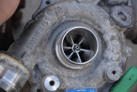 фото thumb №10, Турбонагнетатель turbo jumpy iii expert iii 2.0 hdi