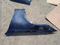 фото thumb №1, Mercedes w223 крыло левый передний