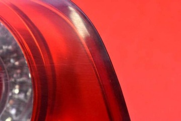 фото thumb №12, Лампа левая зад задняя 3c9945093 vw passat b6 универсал 05-10