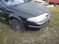 фото thumb №3, Laguna ii бампер перед оригінал teb66