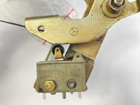 Механизм газа трос mercedes w124 200 230 w201 1,8 2,0 2,3 m102 механическая коробка передач в Украине, фото thumb