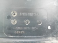 фото thumb №8, Вентилятор радіатора mercedes-benz klasa a w169 3135103958 1.5 8v