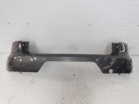 Купить Porsche macan 95b 13-21 lift бампер задняя pdc, фото thumb