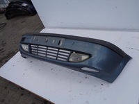 фото thumb №3, Бампер перед передний ford fiesta mk5