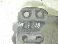 Toyota rav4 3 рестайлінг  2.2 d4d балка wzdluzna двигуна Київ, фото thumb