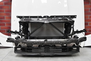 фото thumb №7, Капот бампер радиатор pas лампы led усилитель bmw x6 g06 lci м-пакет