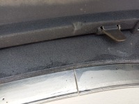 фото thumb №13, Hyundai staria 2021- задний бампер 86611-cg600