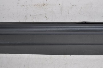 фото thumb №8, Volvo xc90 ii накладка пороговая правая 31395884