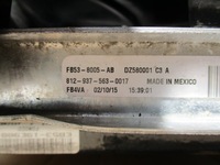 фото thumb №4, Ford explorer v 3.5 2011-2018