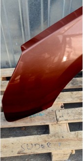 фото thumb №3, Крыло левый перед переднее peugeot 508 1 i 2010-2018 код краски kcqc