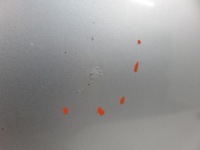 фото thumb №5, Крышка багажника opel meriva a x03 z157