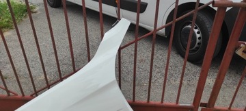 фото thumb №6, Крыло левый перед переднее bmw серии 4 f32 рестайлинг od 2017r-20r лак a300