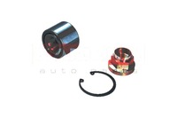 фото thumb №1, Kamoka набір підшипник колеса задня chevrolet aveo 04'- spark 10'-