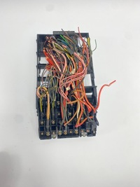 фото thumb №8, Коробка запобіжників mercedes w126 se sel sec 1265454140 1265400750