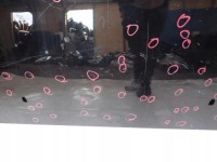 Citroen jumpy 3 3 toyota proace 2 2 16- капот кришка двигуна Київ, фото thumb