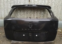 фото thumb №1, Laguna iii kombi крышка багажника багажника