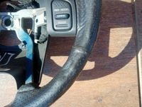 фото thumb №9, Jeep grand cherokee wj 99-04 руль дерево overland