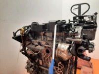 фото thumb №7, Ford fiesta mk71.5 tdci 12-17 двигатель дизель ugjc 130262