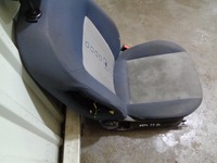 фото thumb №8, Сидіння fiat fiorino qubo nemo bipper правий передній europa