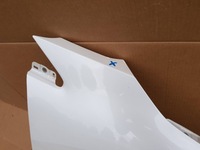 фото thumb №10, Mitsubishi eclipse cross lift 20- крила правий передній перед