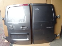 фото thumb №1, Proace expert iii jumpy двері задня правий лівий задні праве ліва камера evl