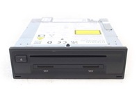 фото thumb №1, Audi r8 считыватель mmi 4s0035045t ii sd sim high gen