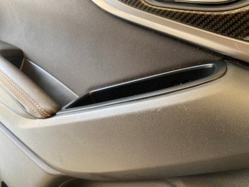 фото thumb №9, Subaru xv ii crosstrek usa 17-24 боковина дверь переднее левый перед