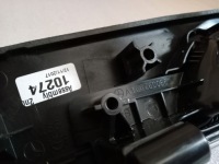 Mercedes gle w166 молдинг дверь декоративная  панель ftela правый перед a1667600661 Цена, фото thumb