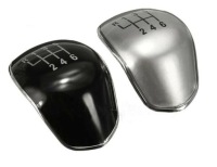 фото thumb №4, Ручка переключения передач ford b-max 2012