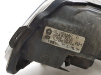 фото thumb №7, Chrysler voyager 2008 правая сторона лампа передняя