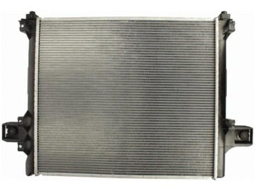 фото thumb №2, Радіаторів jeep grand cherokee iii 3.0 commander 3.0 commander 3.0