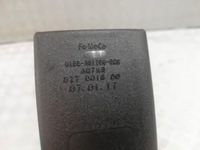 фото thumb №3, Ford ka plus + клипса поперечина левый перед