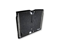 Mercedes-benz glc x253 c253 обшивка багажника a2536800502 Цена, фото thumb