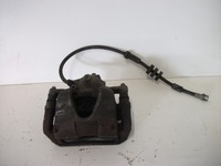 фото thumb №1, Суппорт тормозной mercedes w177 правый перед 295mm