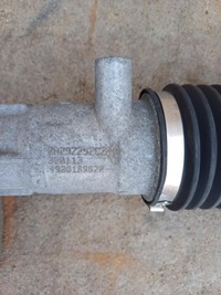 фото thumb №2, Рейка рульова renault megane scenic ii